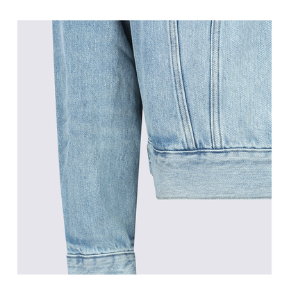 MAYFEYR - Fear Of God - Essentials Jackets - 202SP264431FCLASSICBLUE