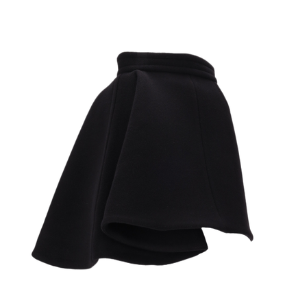 MAYFEYR - Patou - Asymmetrical Mini Skirt - SK0890217999B