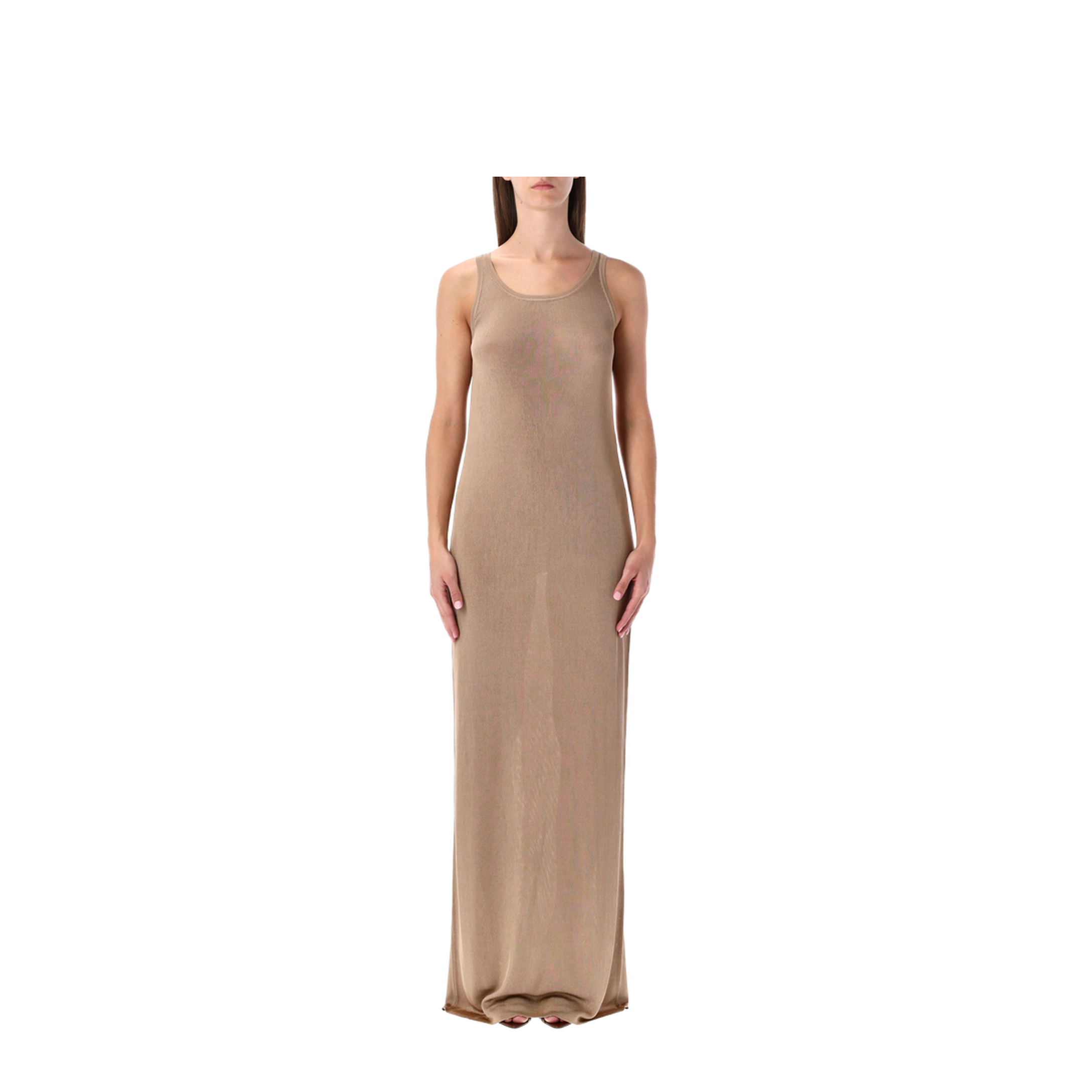 MAYFEYR - Saint Laurent - Dresses - 842028Y77EE5735