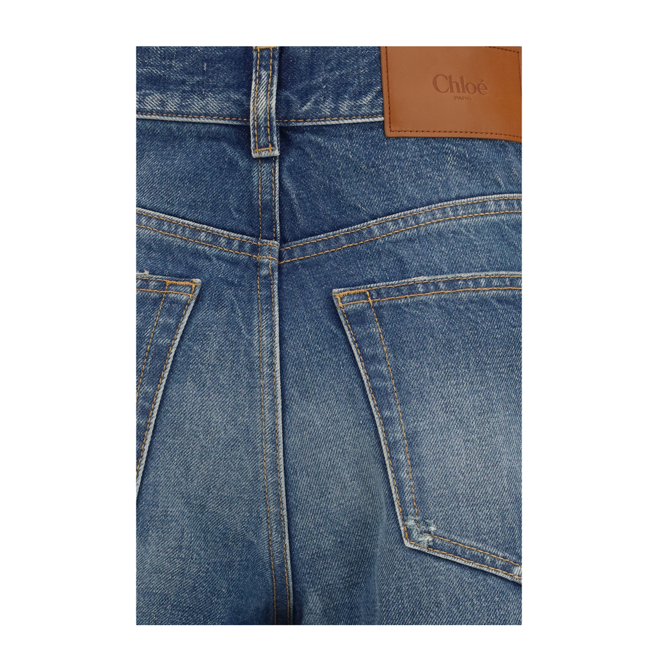 MAYFEYR - Chloè - Bootcut Jeans - CH26ADP43159