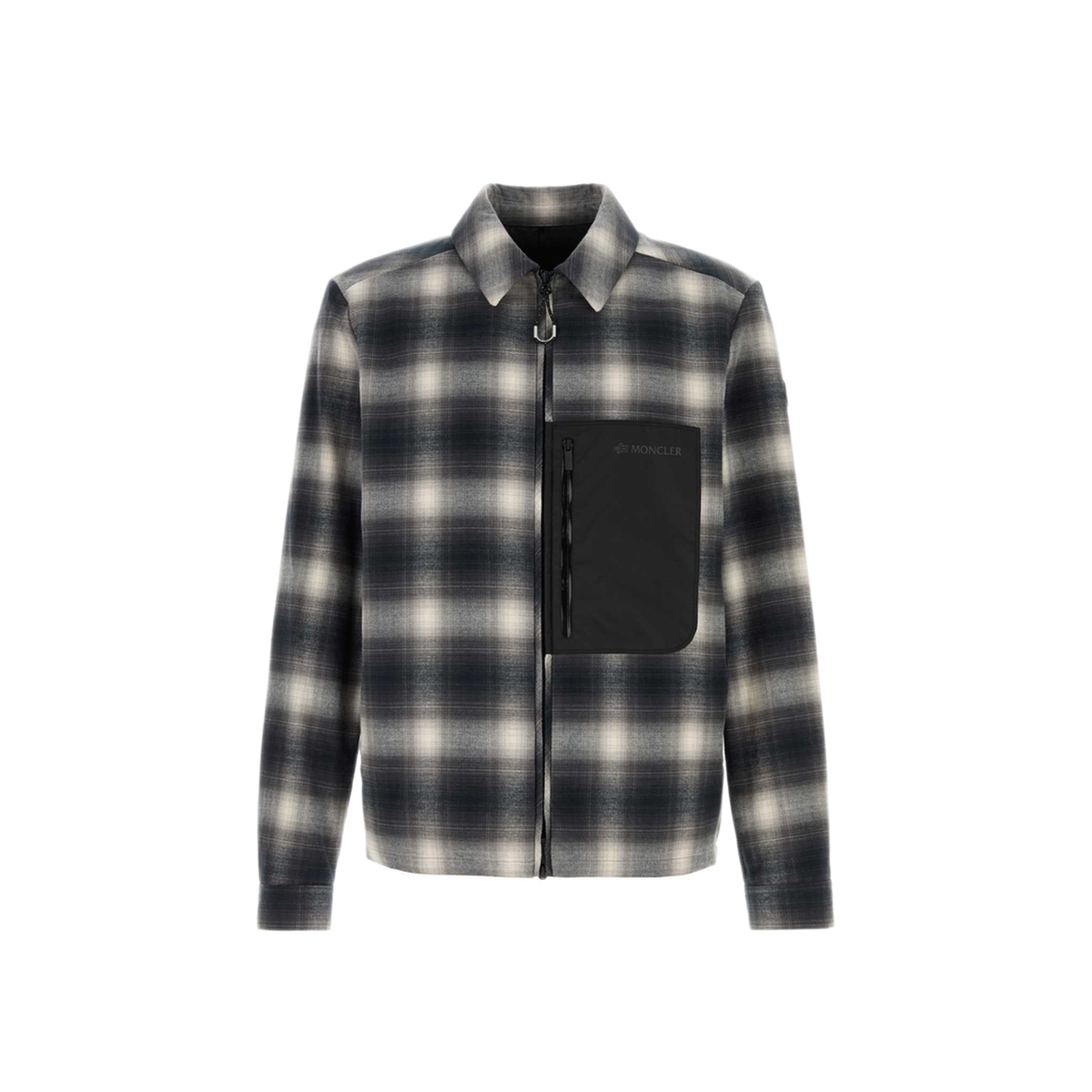 Cornisello Shirt Jacket