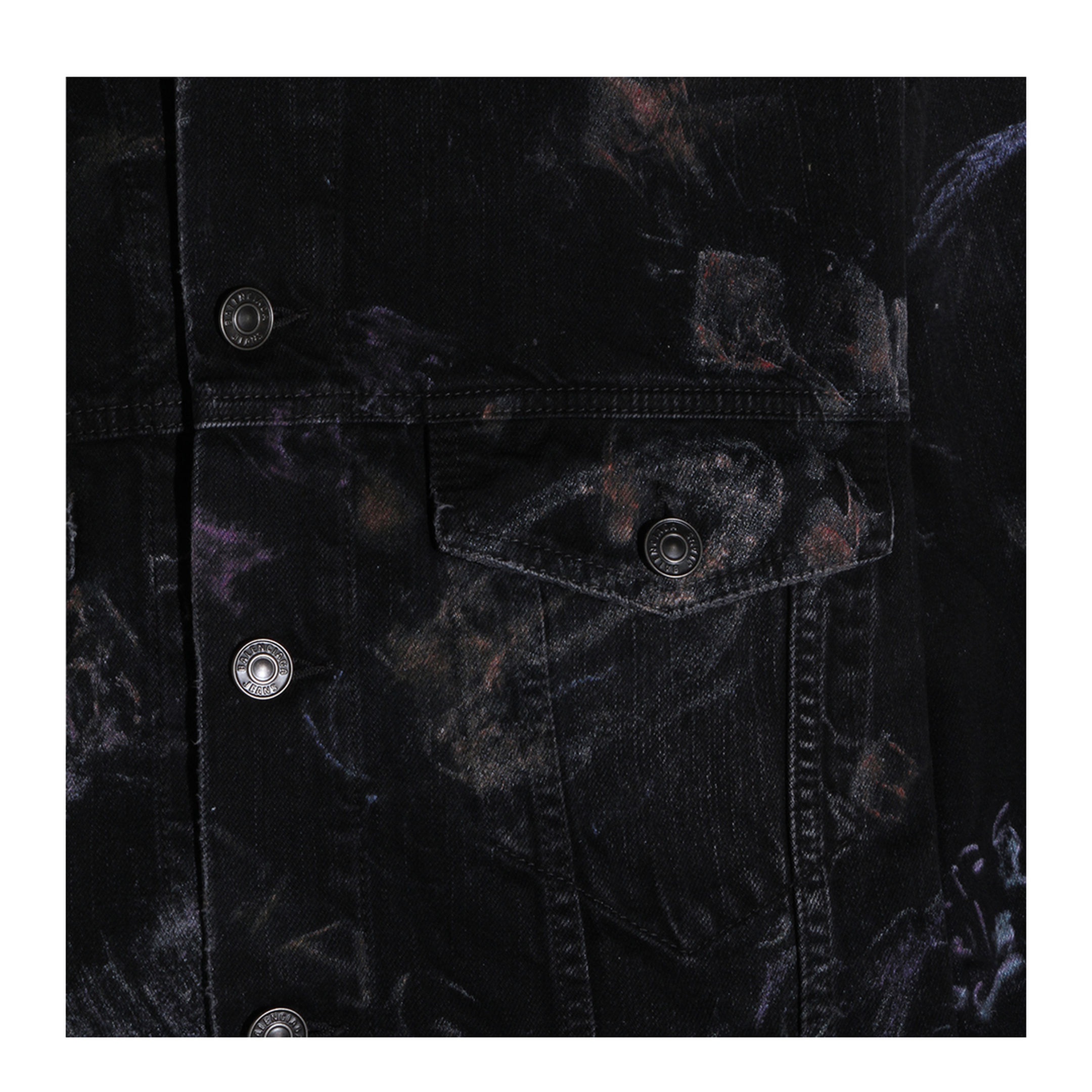 Oversize Jacket