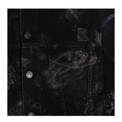 Oversize Jacket