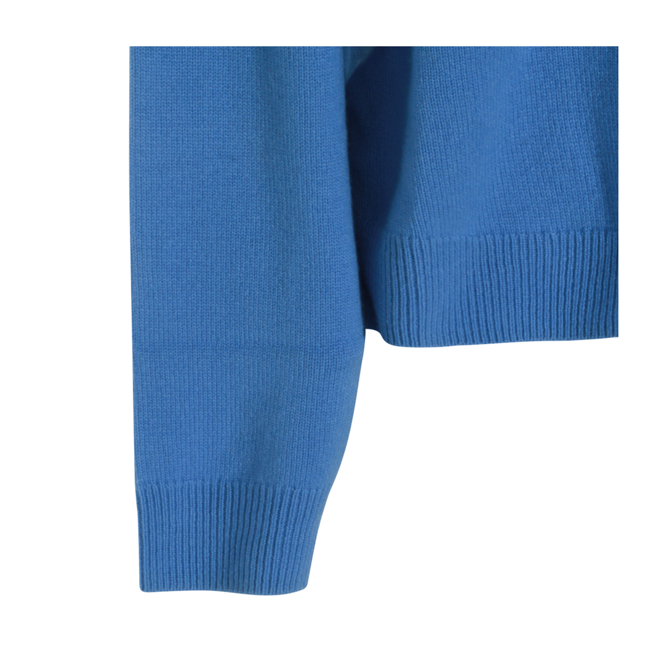 MAYFEYR - Anine Bing - Sweaters - A0912295BLU02