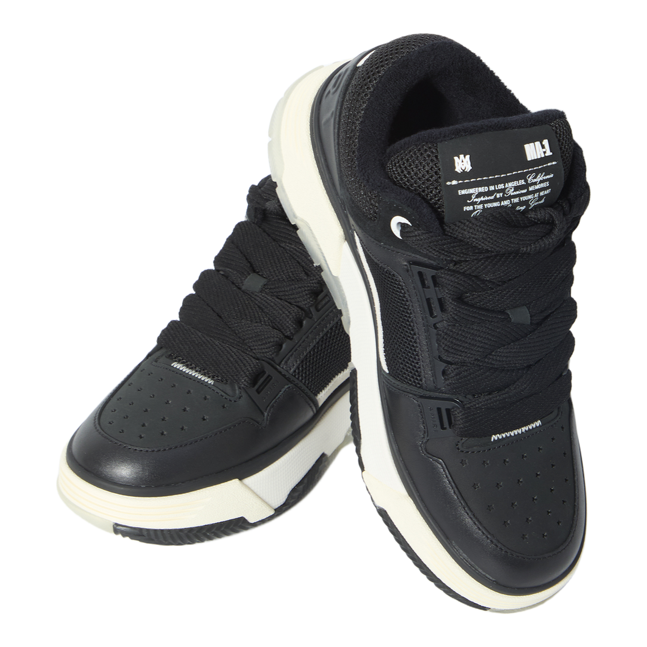 Sneakers Black