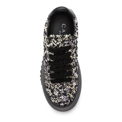 MAYFEYR - Casadei - Sneakers Black - 2X127C070NC30939000