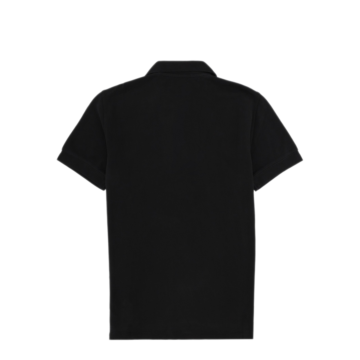 T-shirts and Polos Black