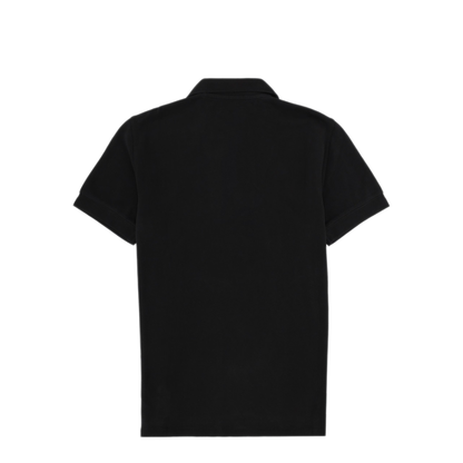 T-shirts and Polos Black