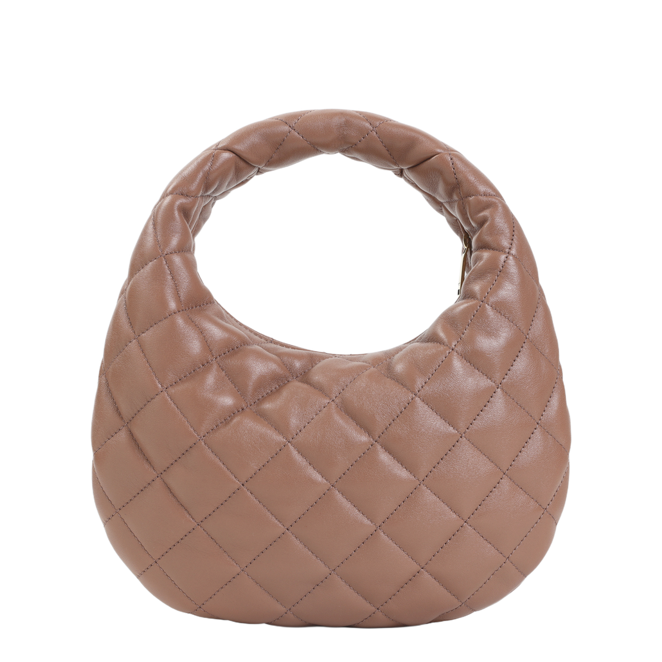 MAYFEYR - Saint Laurent - Ysl Icare Mini Hobo - 851689AAANG