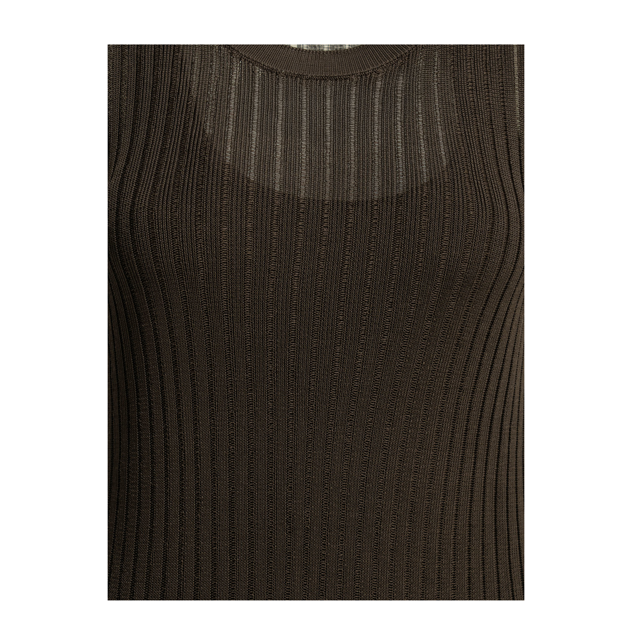 MAYFEYR - Loulou Studio - Dresses - ICARIABROWN