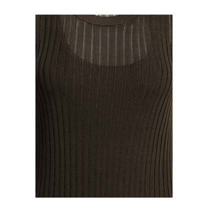 MAYFEYR - Loulou Studio - Dresses - ICARIABROWN