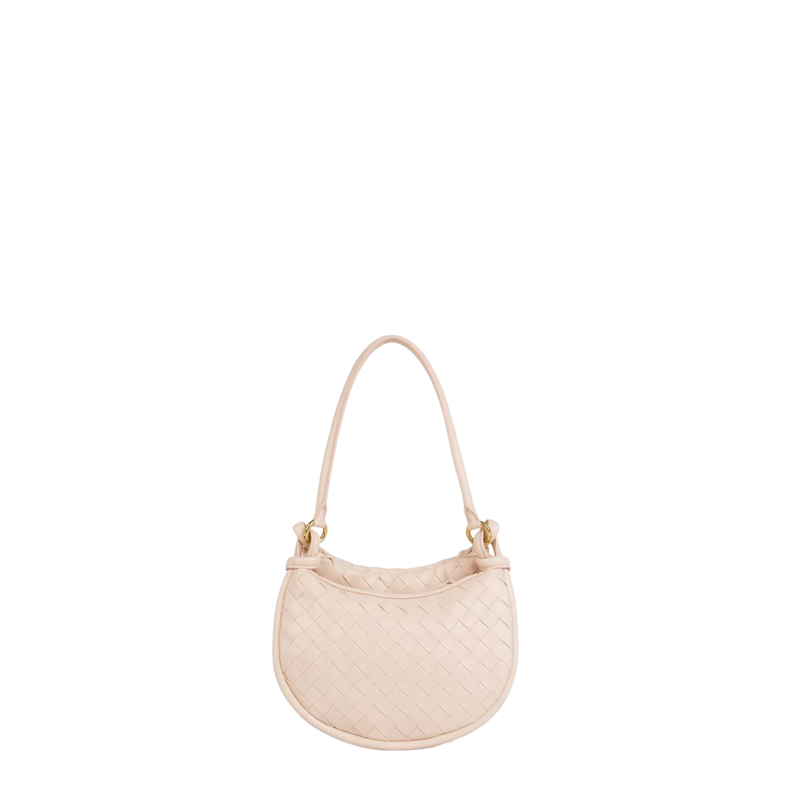 Gemelli Shoulder Bag