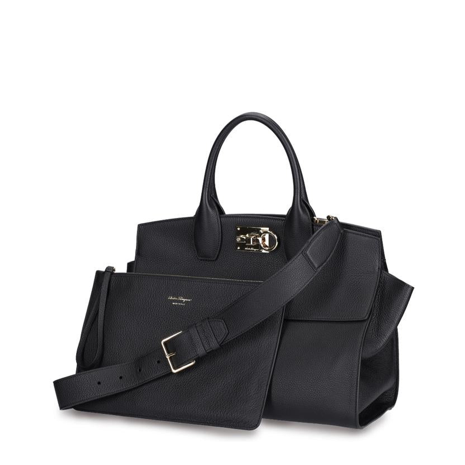 Large Hand Bag
