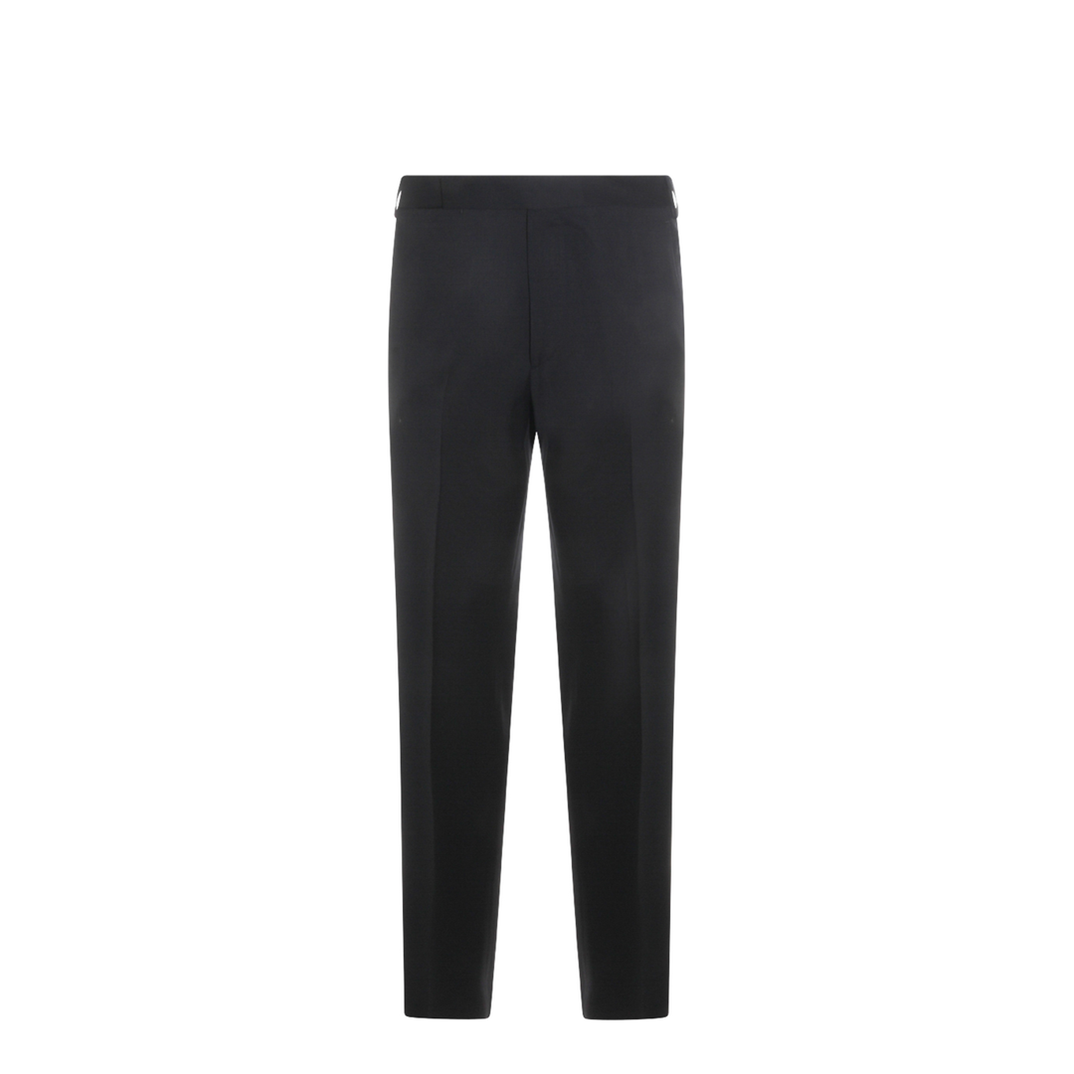 MAYFEYR - Lardini - Trousers - CNPALUKCN64414999