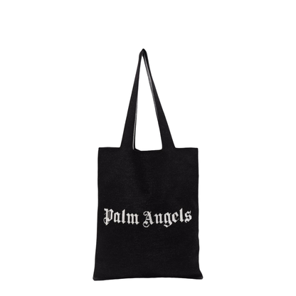 Wool Blend Shopping Bag