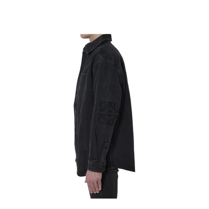 Anagram Overshirt