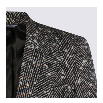 MAYFEYR - Dolce & Gabbana - Coats - G052WTFCMC6S8030