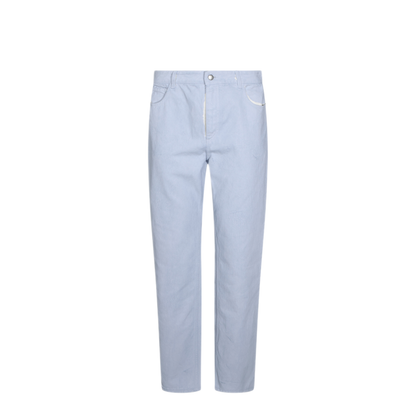 MAYFEYR - Marni - Trousers - PUJU0141A0USCZ4900C40