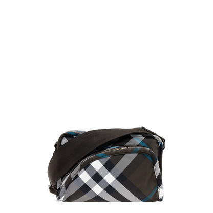 Shoulder Bag Shield