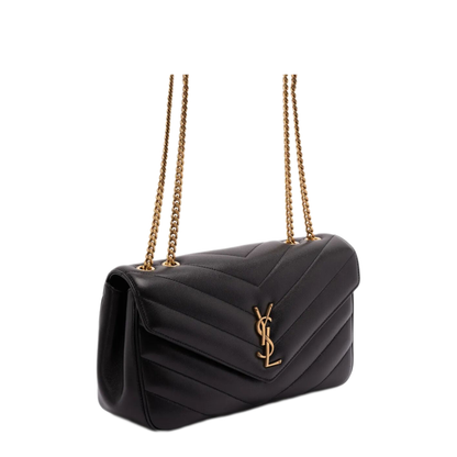 MAYFEYR -  - Medium Bag In Matelassé Lambskin - 801439AAEAX