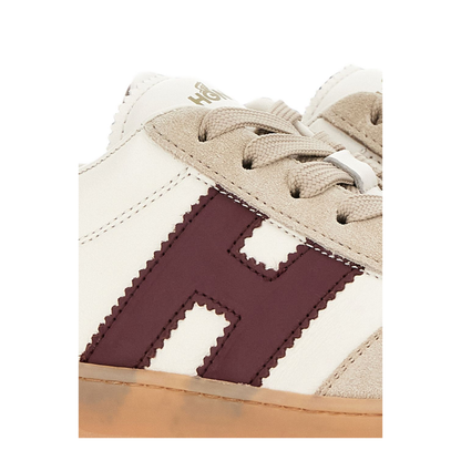 MAYFEYR - Hogan - Sneakers White - HXW6470FB60UHC964Q