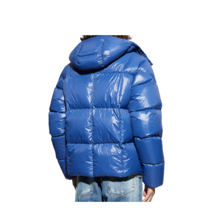 Short Down Jacket