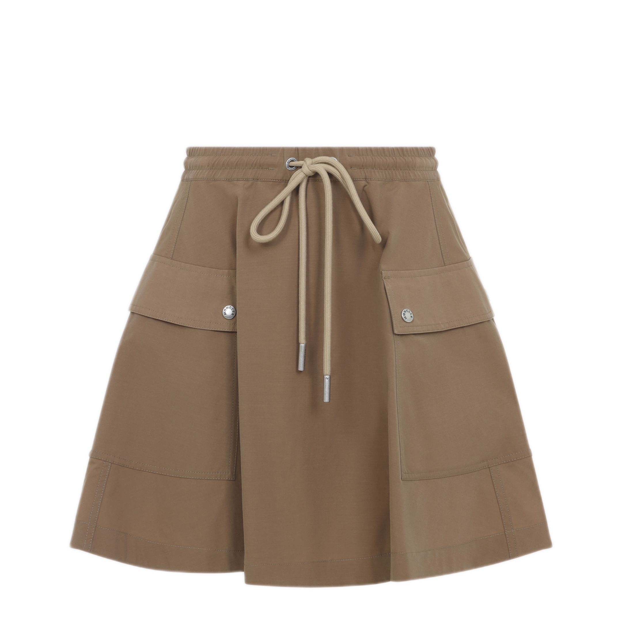 MAYFEYR - Moncler - Skirt - L20932D00024599MD24N