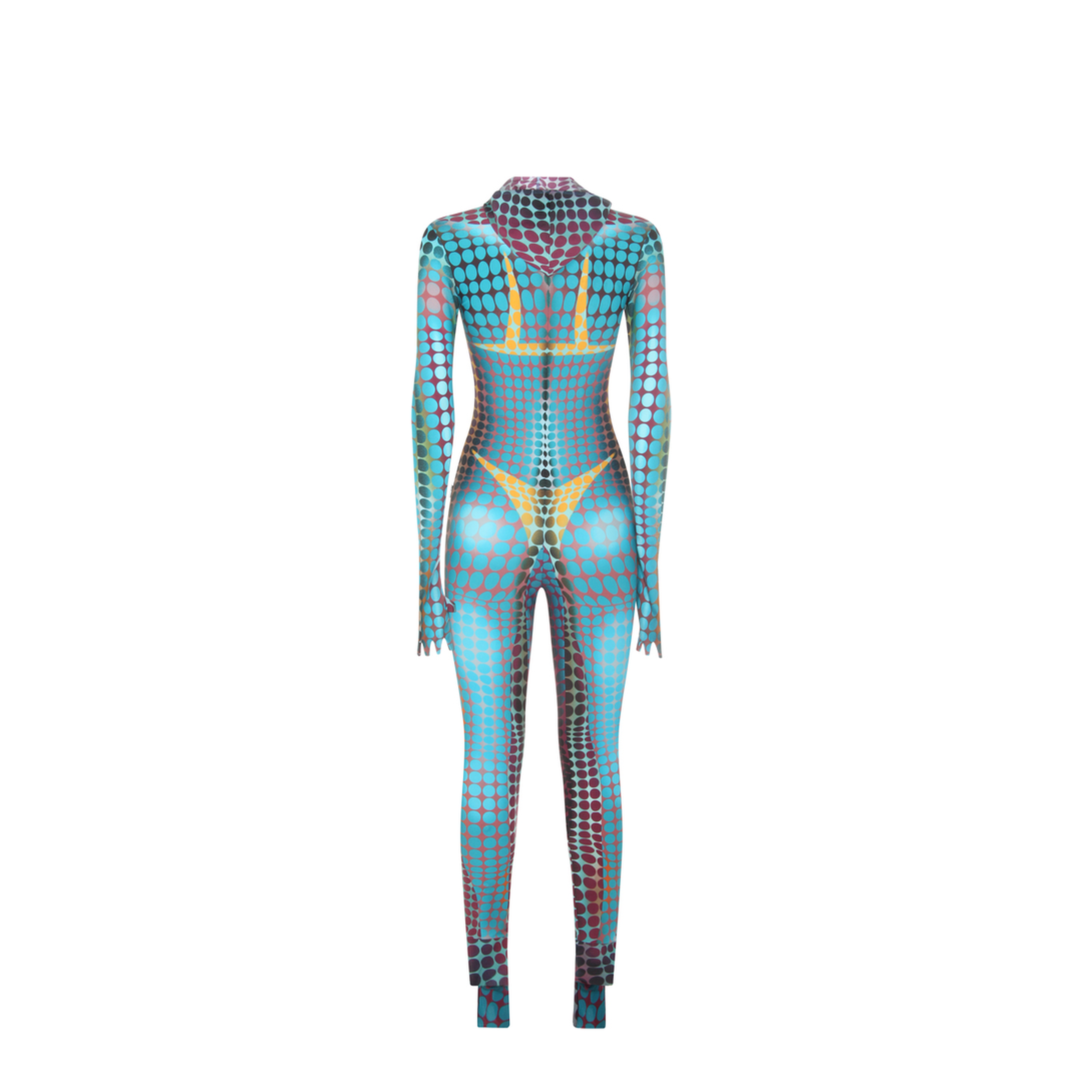 MAYFEYR - Jean Paul Gaultier - Sweaters - JS012J042P502710