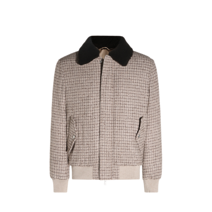 MAYFEYR - Eleventy - Jackets - N75GBTN37TES0N13105