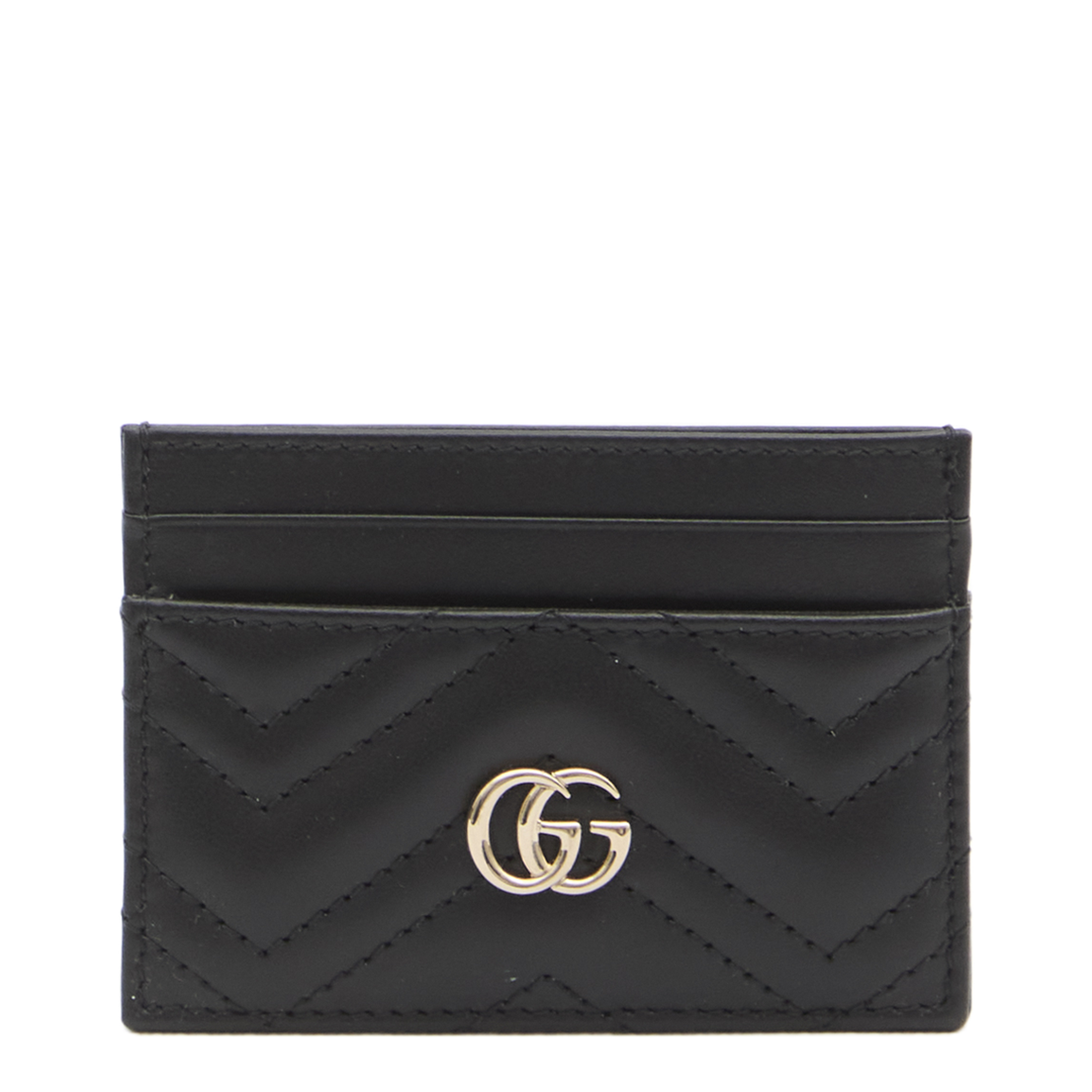 MAYFEYR - Gucci - Card Holder - 443127AAET81000