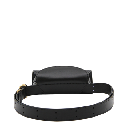 Cannolo Medium Shoulder Bag
