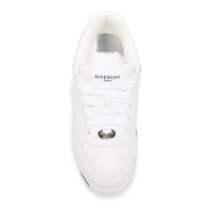 MAYFEYR - Givenchy - Sneakers White - BH00B7H1XT100