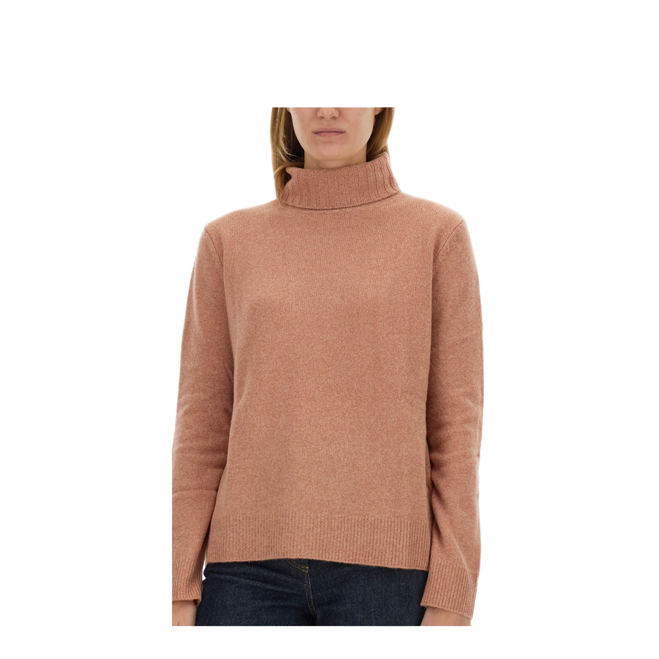 MAYFEYR - ASPESI - Wool Jersey - 3316562385281