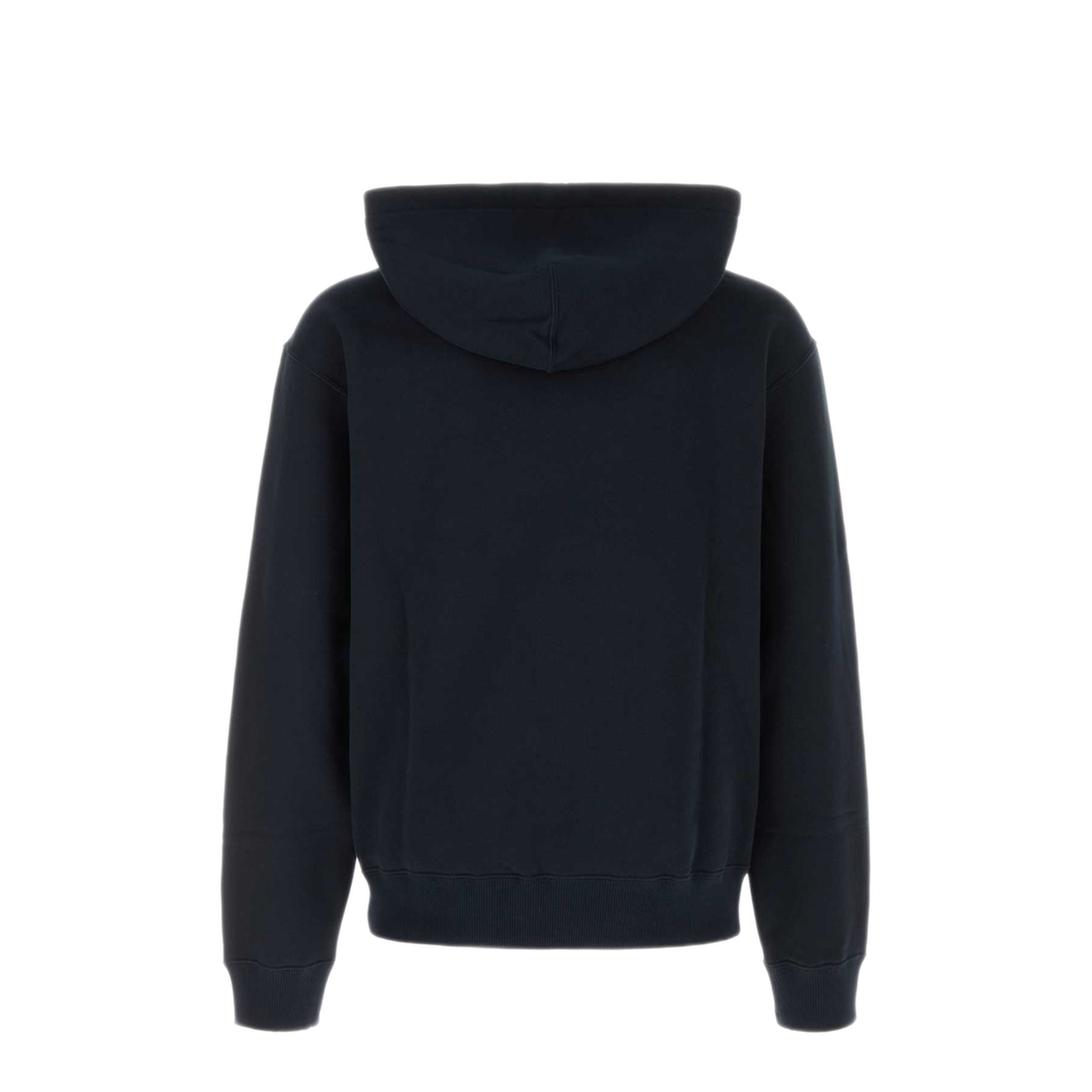 MAYFEYR - Jil Sander - Midnight Blue Cotton Sweatshirt - J22GU0167J20128402