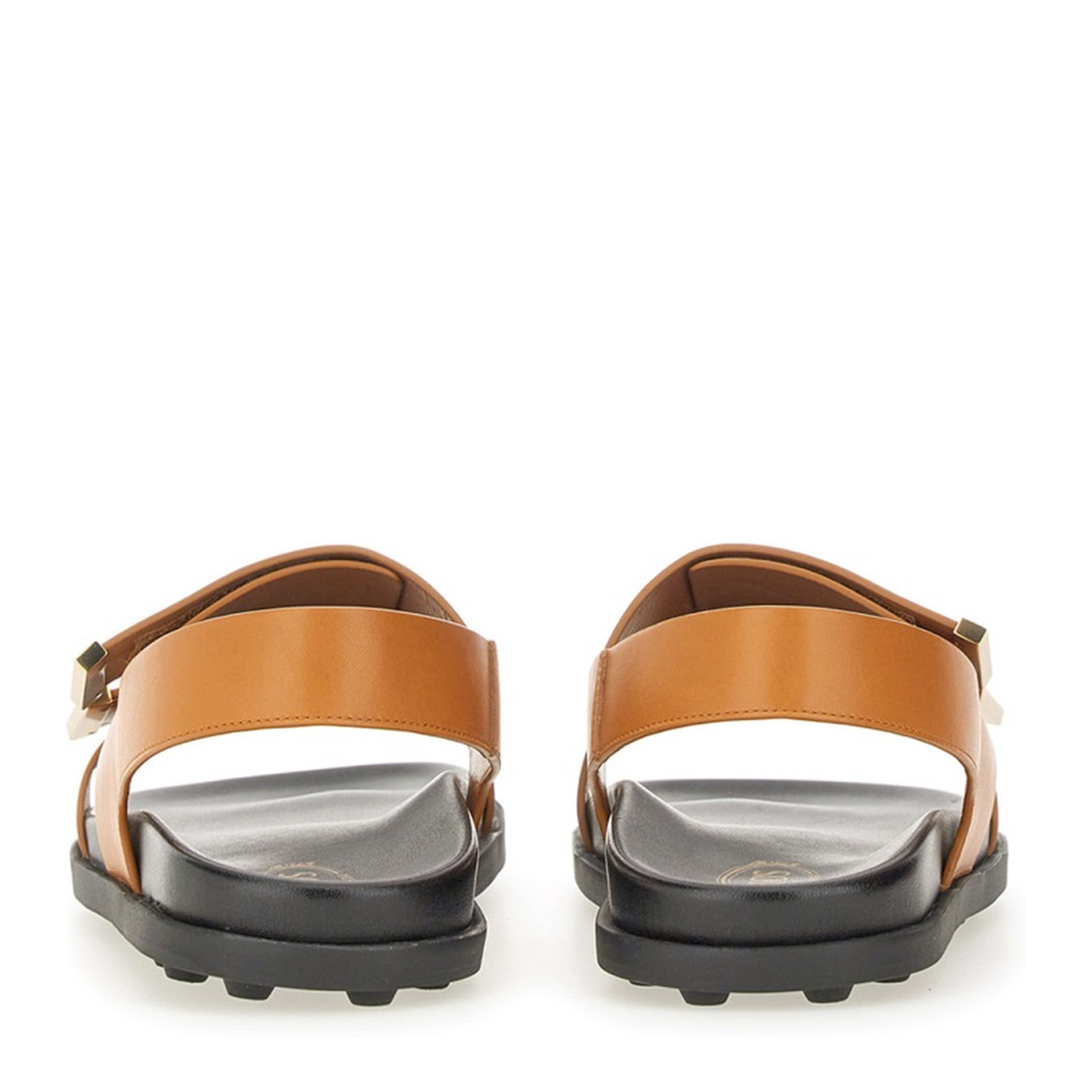 Leather Sandal