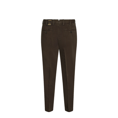 MAYFEYR - Incotex - Trousers - ZM541W9423A620