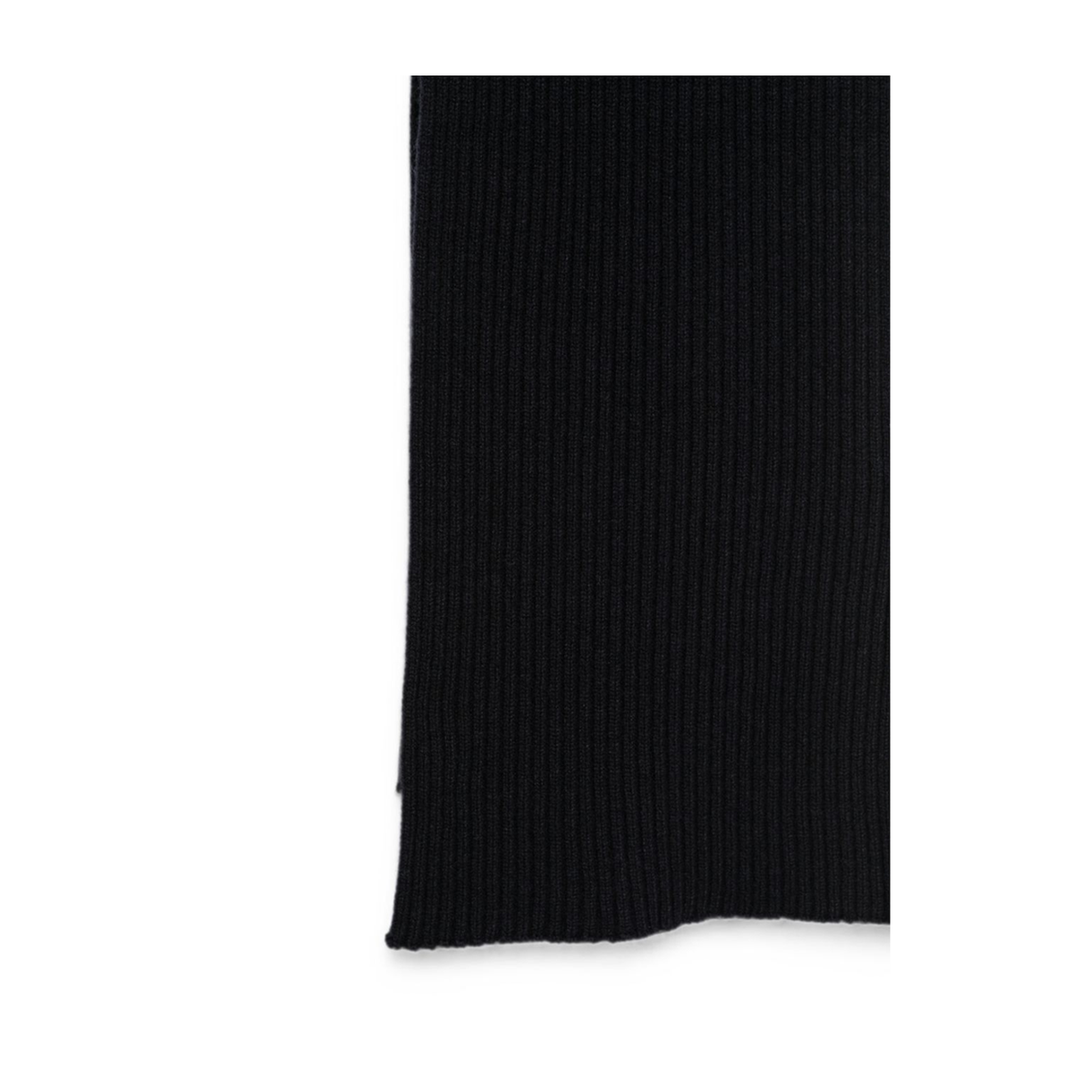 MAYFEYR - Brioni - Cashmere Scarf Navy - O3MJ0LOCK264000
