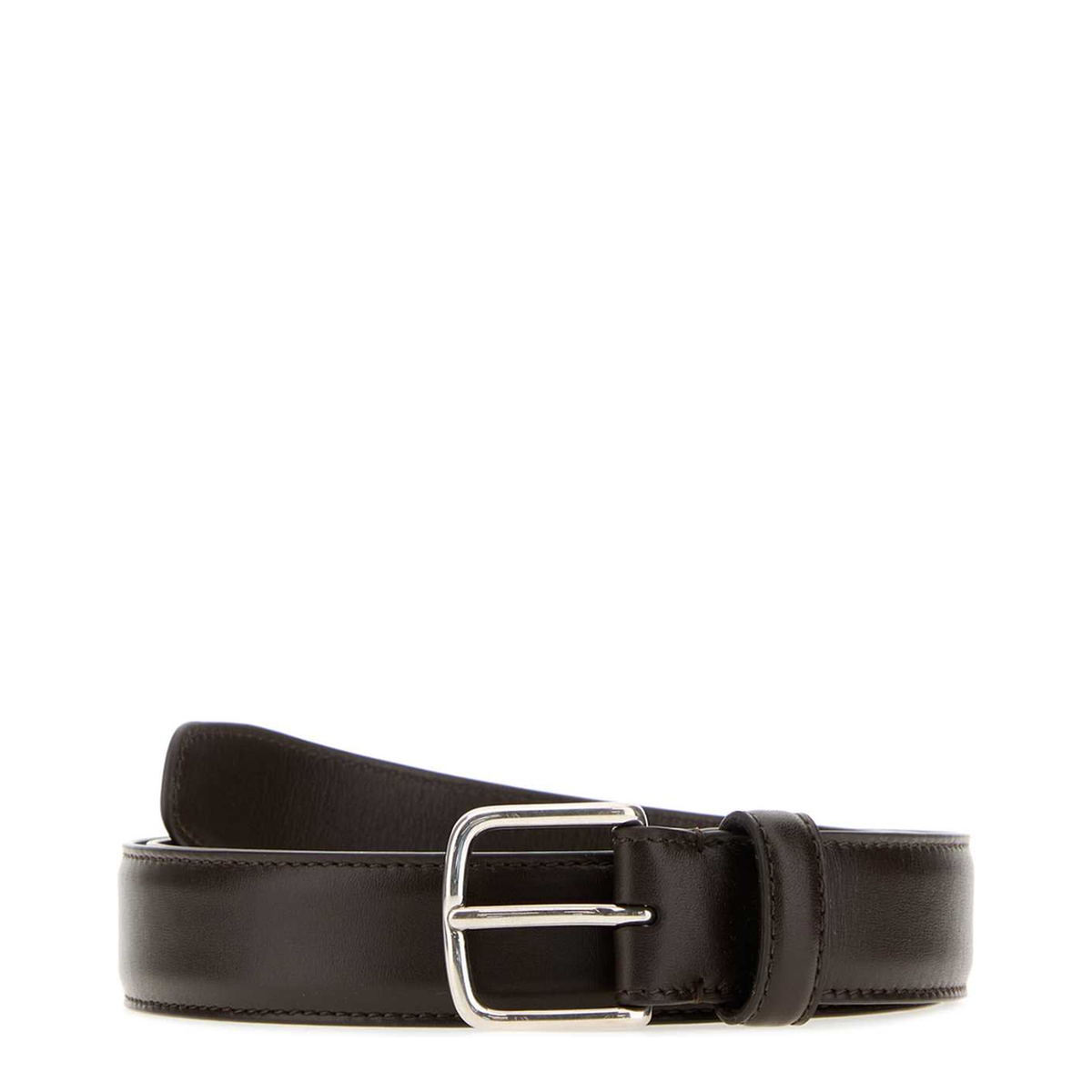 MAYFEYR - The Row - Classic Belt - M1009L60DBK