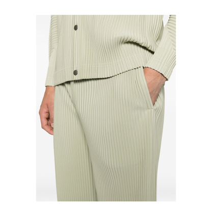 HOMME PLISSE' ISSEY MIYAKE Trousers