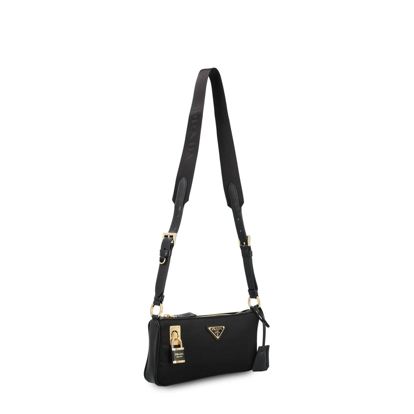 Luxury Women's Shoulder Bag