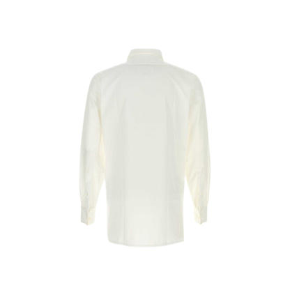 MAYFEYR - Maison Margiela - Long Sleeved Shirt - S50DT0063S43001100