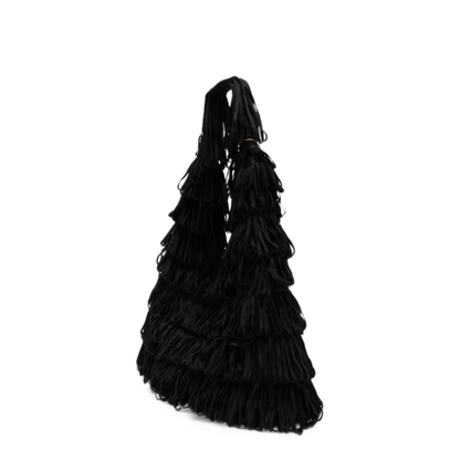 MAYFEYR - La Milanesa - Bags.. Black - CAPUCINERA