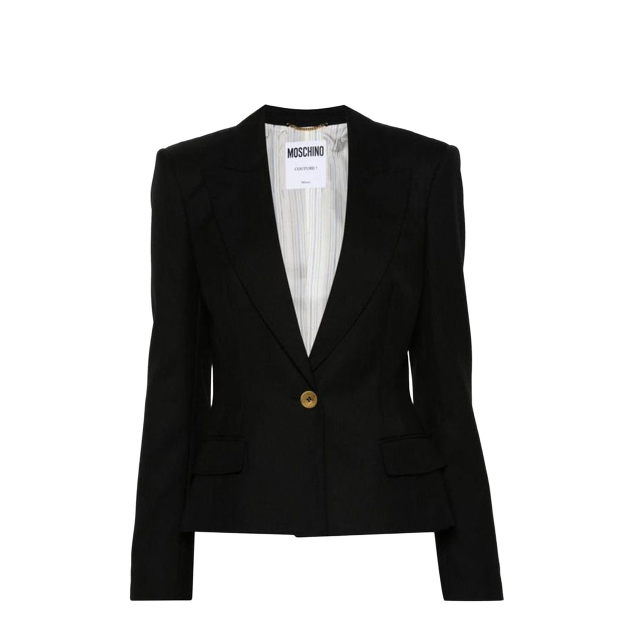 MAYFEYR - Moschino - Blazers - A051555190555