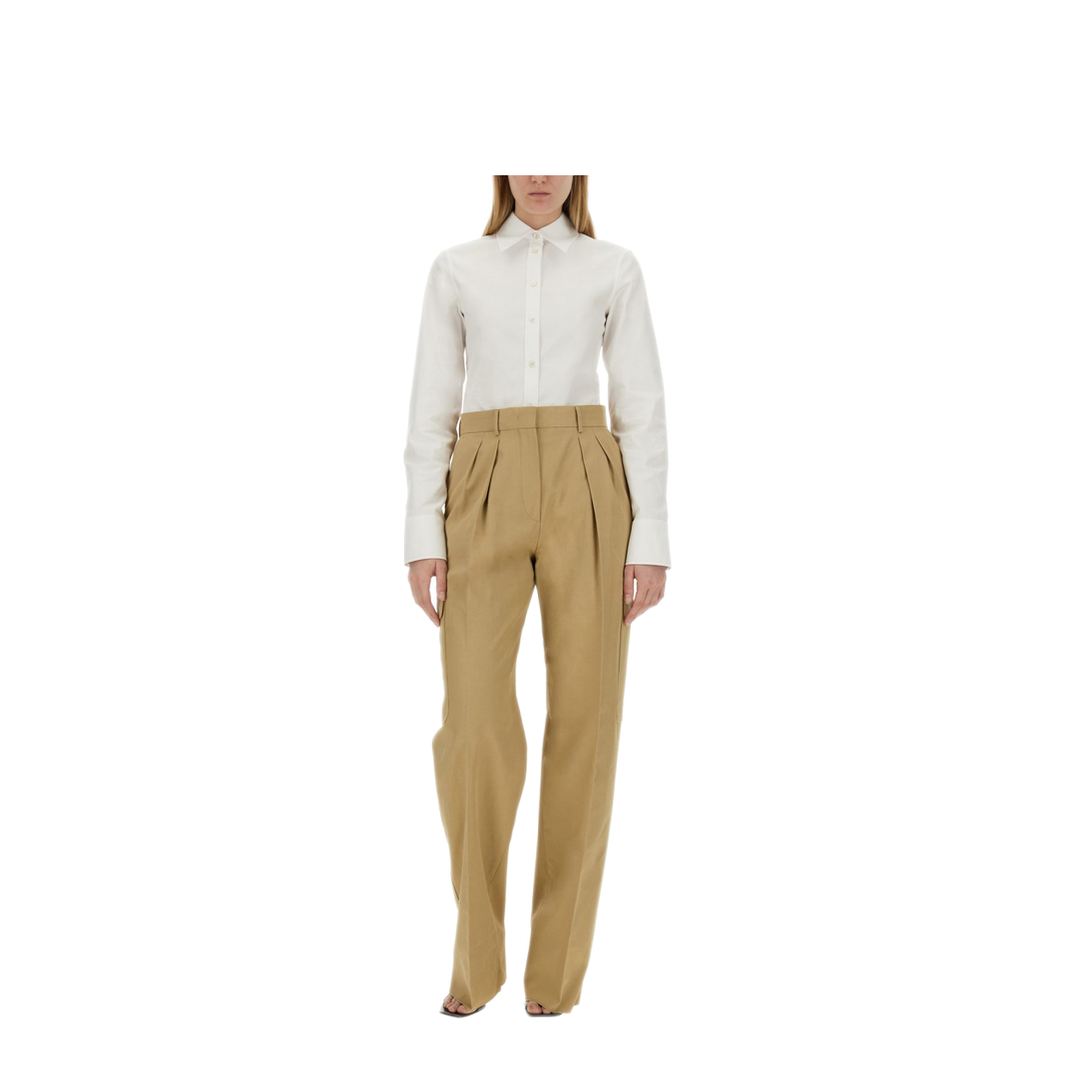 MAYFEYR - Sportmax - Pants Jacopo - 2412131042600995004