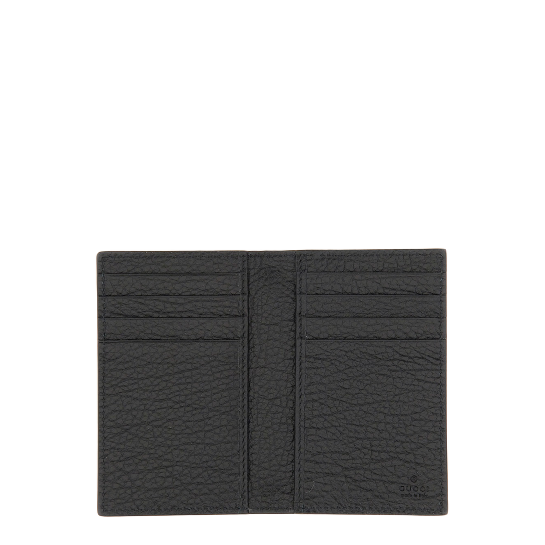 MAYFEYR - Gucci - Wallet With Logo - 795329AADD71000