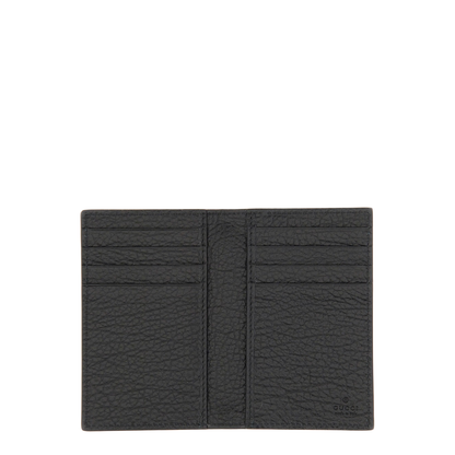 MAYFEYR - Gucci - Wallet With Logo - 795329AADD71000