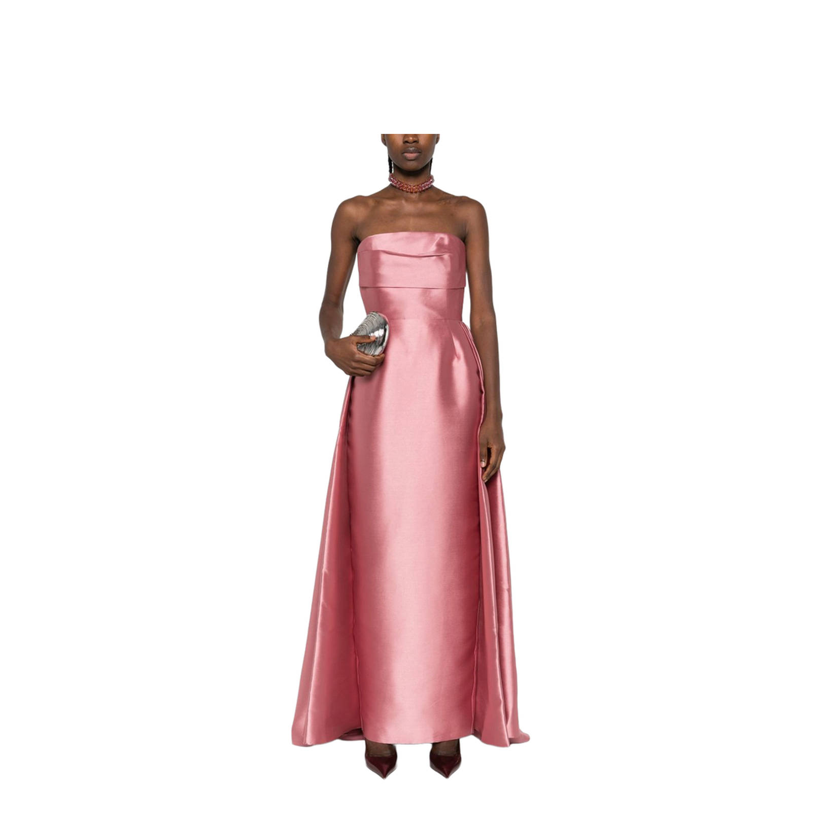 Dresses Pink