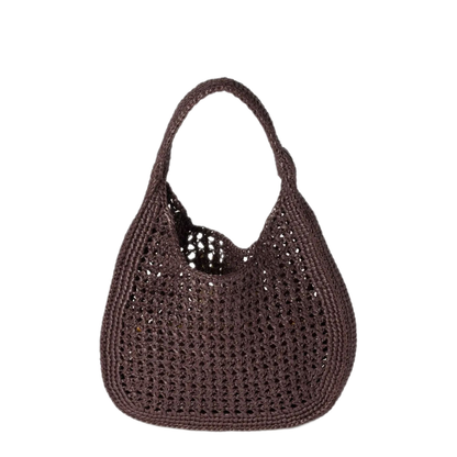 MAYFEYR - Miu Miu - Borse Crochet Rete - 5BC164VOOOADO1F0966