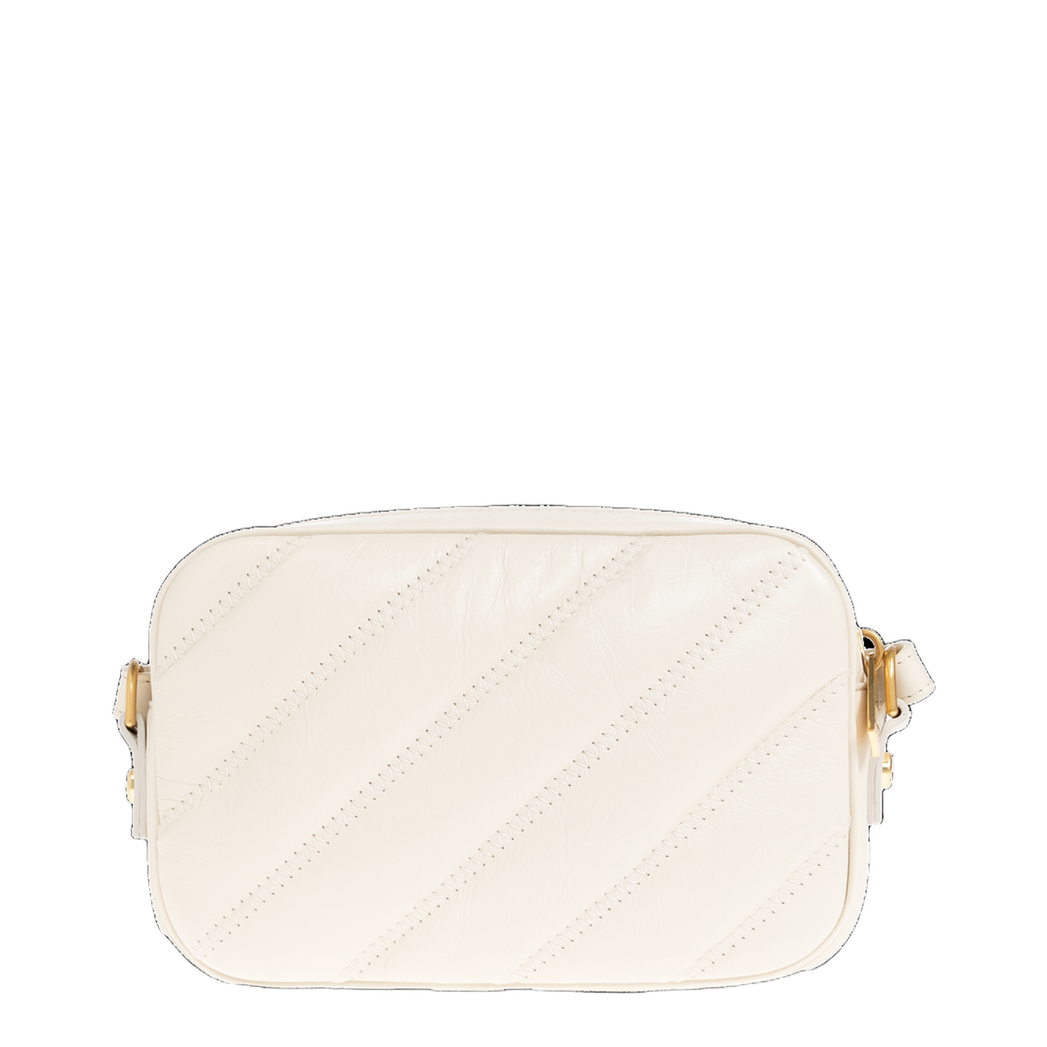 MAYFEYR - Off-White - Shoulder Bag - OWNN18EC99LEA0010400