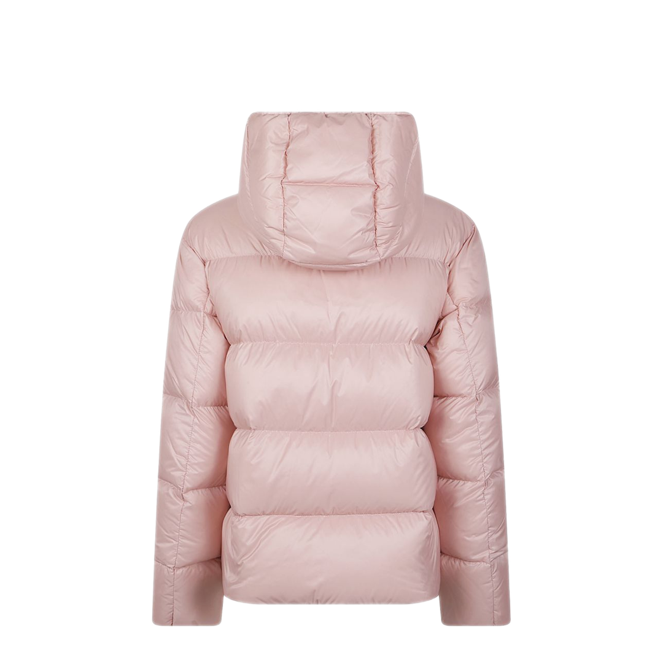 MAYFEYR - Moncler - Coats Pink - L20931A00110599S051B